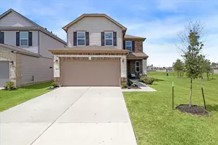 6223 Morning Fern Ln, Humble, TX 77338 - Photo 1