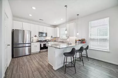 6223 Morning Fern Lane, Humble, TX 77338 - Photo 4