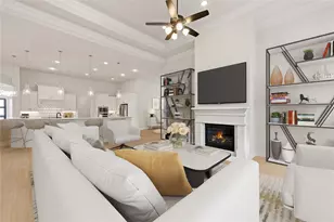 12606 Moon Hvn Ln, Cypress, TX 77433 - Photo 14