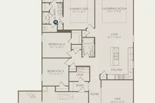 105 Lancaster Ct, Dayton, TX 77535 - Photo 2