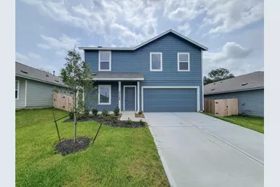 25588 Rose Creek Drive, Cleveland, TX 77328 - Photo 40