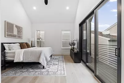 1030 W 24th Street #A, Houston, TX 77008 - Photo 32