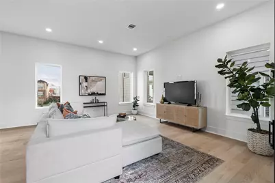 1030 W 24th Street #A, Houston, TX 77008 - Photo 22