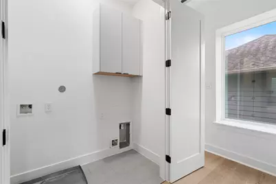 1030 W 24th Street #A, Houston, TX 77008 - Photo 42