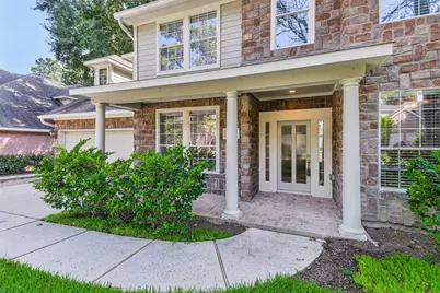 15 Filigree Pines Place, The Woodlands, TX 77382 - Photo 2