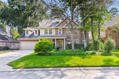 15 Filigree Pines Place, The Woodlands, TX 77382 - Photo 1
