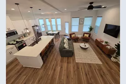 1106 Paul Quinn Street #K, Houston, TX 77091 - Photo 2