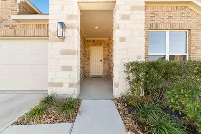 1500 Dawn Harbor Drive, Katy, TX 77493 - Photo 4