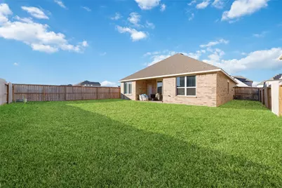 1500 Dawn Harbor Drive, Katy, TX 77493 - Photo 6