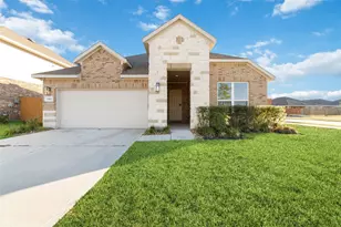 1500 Dawn Hbr Dr, Katy, TX 77493 - Photo 1