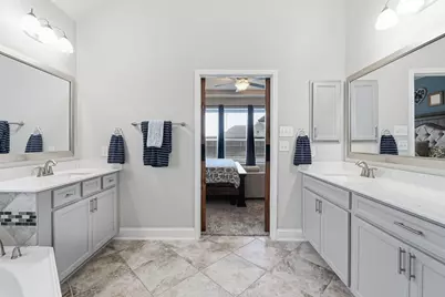 5107 Baroness Lane, Katy, TX 77493 - Photo 22
