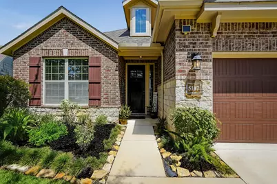 5107 Baroness Lane, Katy, TX 77493 - Photo 2