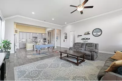 5107 Baroness Lane, Katy, TX 77493 - Photo 16