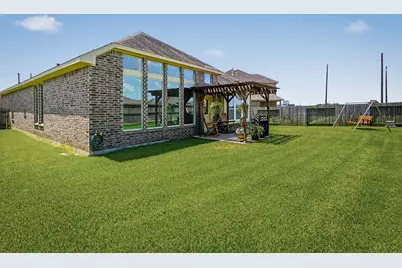 5107 Baroness Lane, Katy, TX 77493 - Photo 36