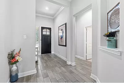 5107 Baroness Lane, Katy, TX 77493 - Photo 6