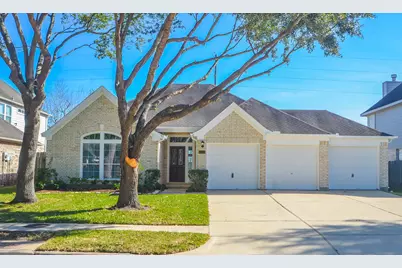 2123 Thistlerock Lane, Sugar Land, TX 77479 - Photo 1