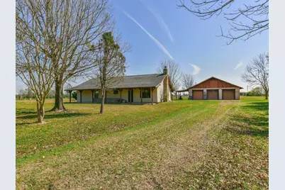 18014 Domino Road, Waller, TX 77484 - Photo 2