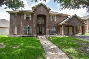 11202 Hundred Bridge Ln, Sugar Land, TX 77498 - Photo 1
