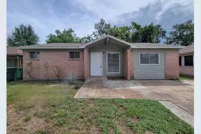 3121 Proswimmer Street, Houston, TX 77088 - Photo 1