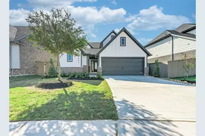465 Wild Thicket Drive, Katy, TX 77493 - Photo 2