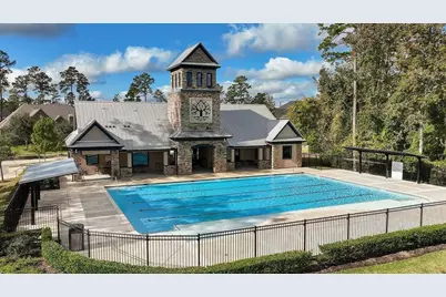 330 Mill Creek Road, Pinehurst, TX 77362 - Photo 46