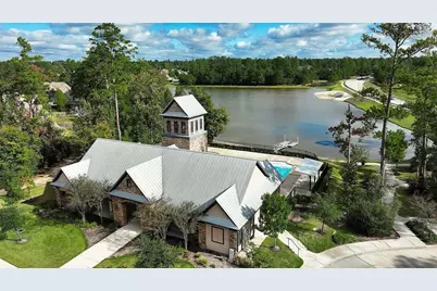 330 Mill Creek Road, Pinehurst, TX 77362 - Photo 44