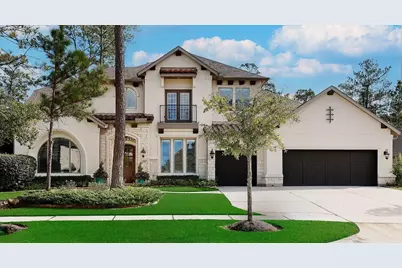 330 Mill Creek Road, Pinehurst, TX 77362 - Photo 1