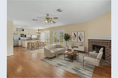 1102 Mabry Mill Road, Houston, TX 77062 - Photo 2