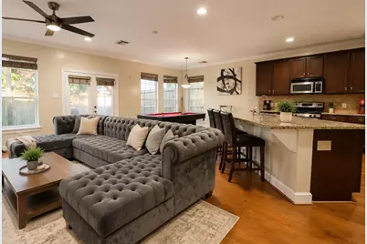9714 Kapri Lane, Houston, TX 77025 - Photo 4