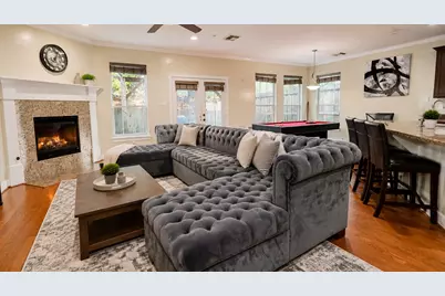 9714 Kapri Lane, Houston, TX 77025 - Photo 6