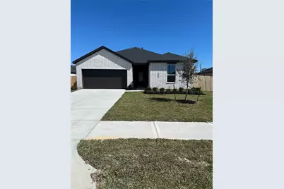 260 Orchard Cove, Snook, TX 77879 - Photo 1