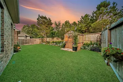 30719 Sonora Ridge Drive, Brookshire, TX 77423 - Photo 38