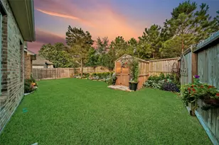 30719 Sonora Ridge Dr, Brookshire, TX 77423 - Photo 38