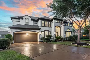 2503 Colliford Creek Ct, Katy, TX 77494 - Photo 2