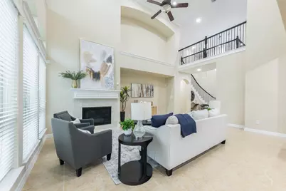 2503 Colliford Creek Court, Katy, TX 77494 - Photo 20