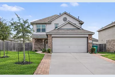 5929 Rimini Landing Lane, Porter, TX 77365 - Photo 1