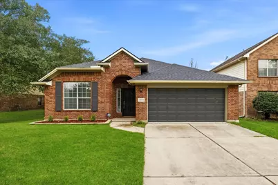22028 Knights Cove Drive, Kingwood, TX 77339 - Photo 1