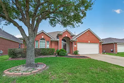 12619 Taylorwood Lane, Houston, TX 77070 - Photo 1