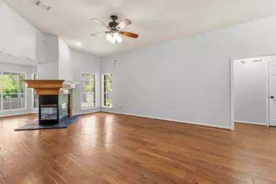 7314 Charred Pine Drive, Magnolia, TX 77354 - Photo 10