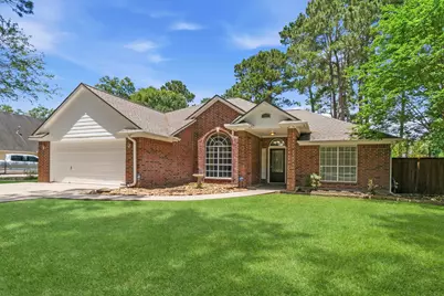 7314 Charred Pine Drive, Magnolia, TX 77354 - Photo 6