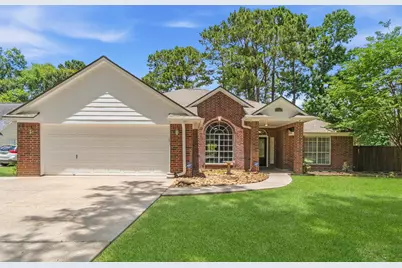 7314 Charred Pine Drive, Magnolia, TX 77354 - Photo 2