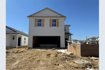 11631 Heritage Wind Drive, Crosby, TX 77532 - Photo 2