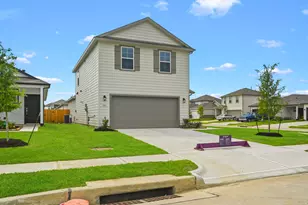 11631 Heritage Wind Dr, Crosby, TX 77532 - Photo 2