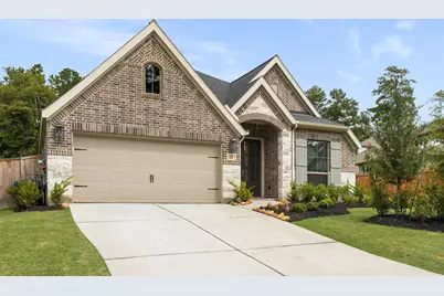 228 W Netleaf Court, Montgomery, TX 77316 - Photo 2