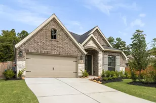 228 W Netleaf Ct, Montgomery, TX 77316 - Photo 2