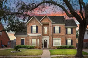 3318 Virgin Island Dr, Sugar Land, TX 77479 - Photo 1