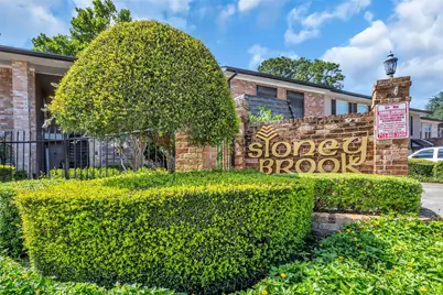 1800 Stoney Brook Drive #205, Houston, TX 77063 - Photo 24