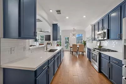 14530 Gleaming Rose Drive, Cypress, TX 77429 - Photo 14