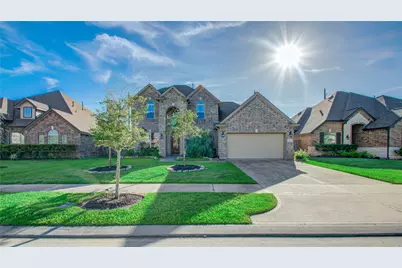 13123 Hazelwood Hollow Drive, Tomball, TX 77377 - Photo 1