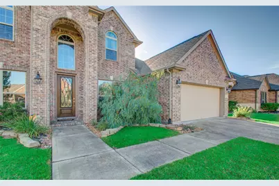 13123 Hazelwood Hollow Drive, Tomball, TX 77377 - Photo 4
